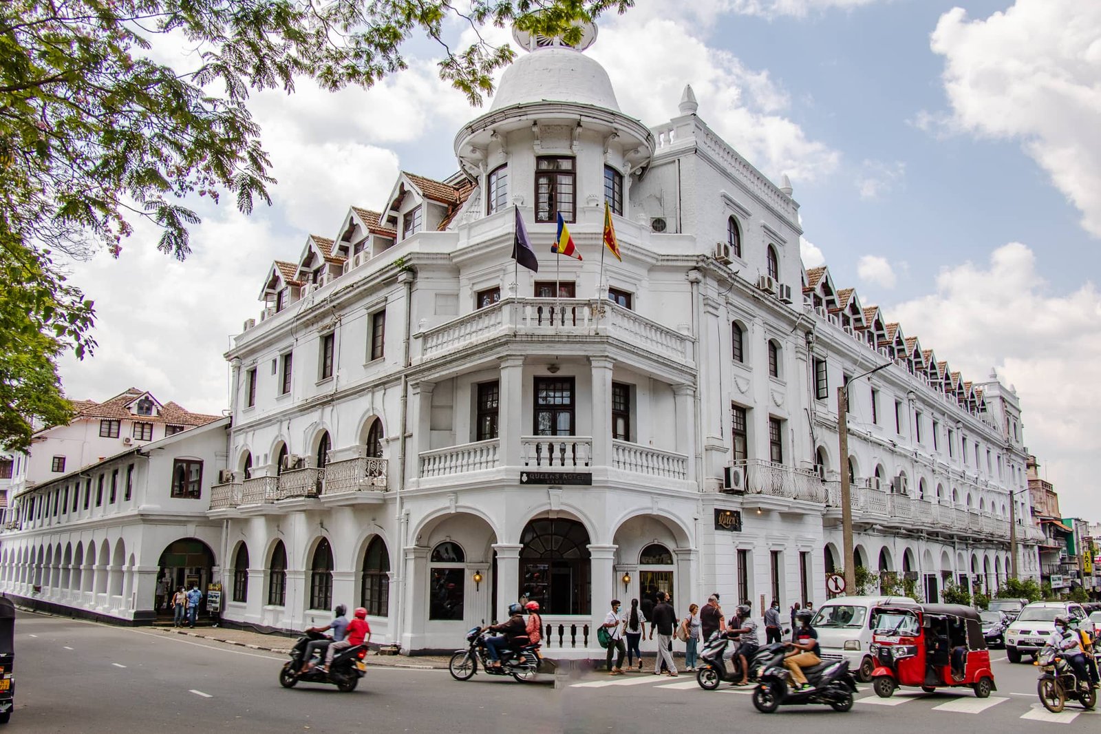 Kandy City