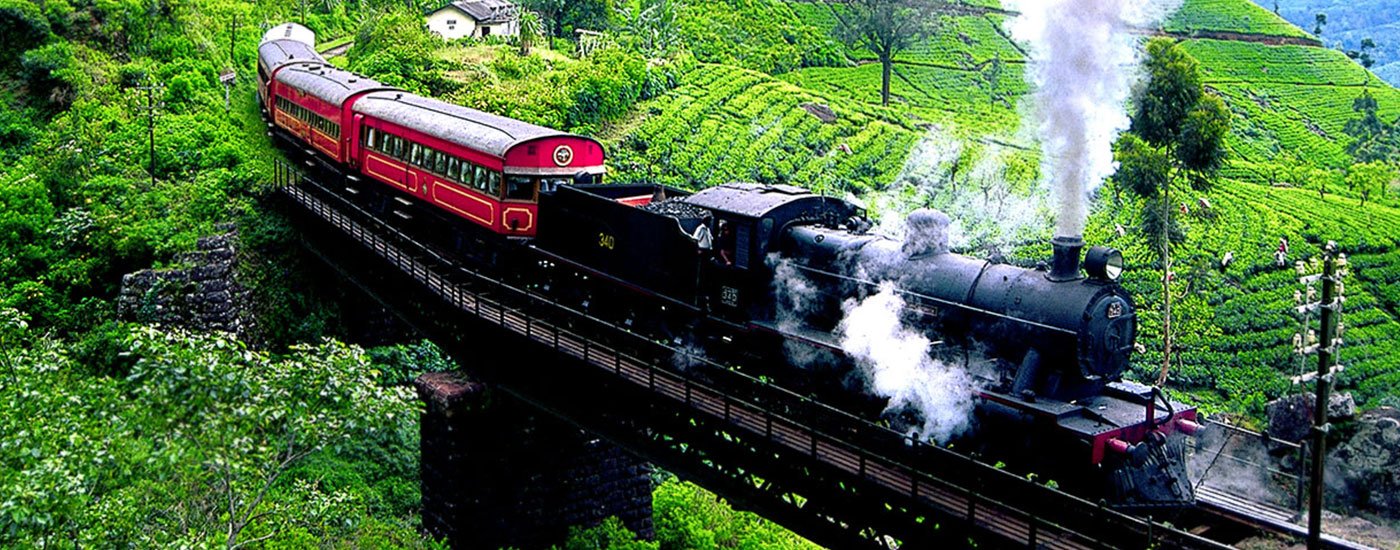 Viceroy Special Train